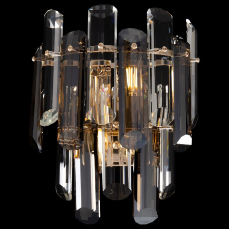 Фото Бра Maytoni Flare DIA200WL-02G