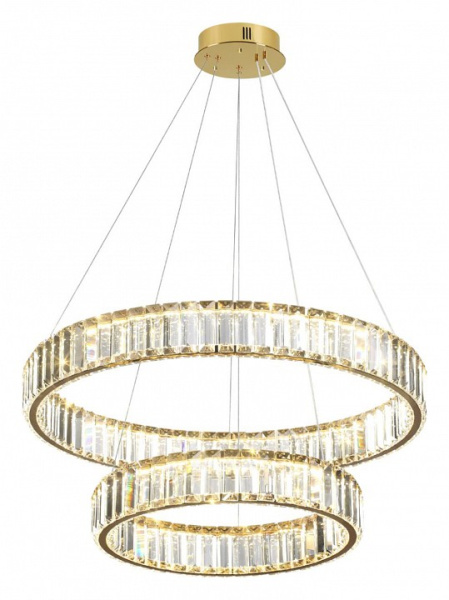 Фото Подвесной светильник Odeon Light Vekia 5015/60L