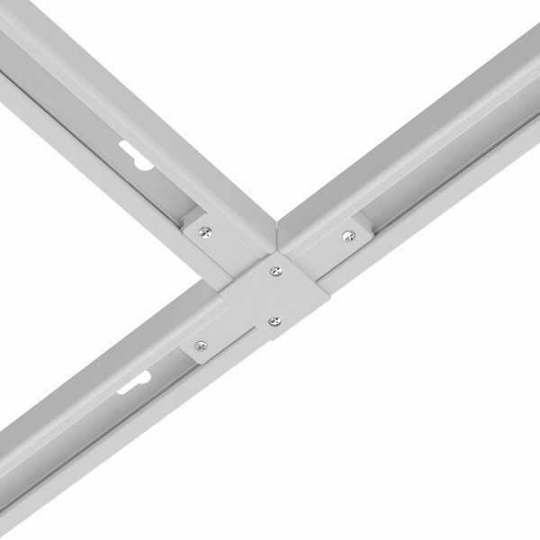 Фото Соединитель с токопроводом T-образный для треков Arte Lamp Track Accessories A140033