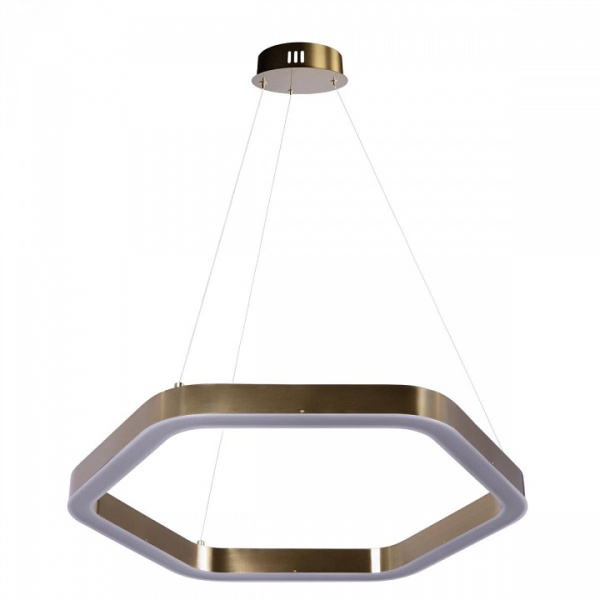 Фото Подвесной светильник Loft it Titanium 10243S Gold