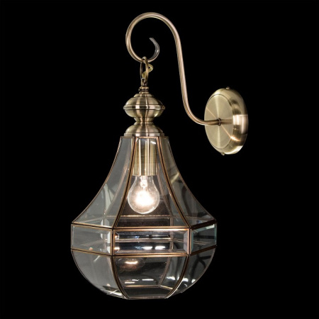 Открыть Бра Citilux Гера-1 CL444310 Фото Бра Citilux Гера-1 CL444310
