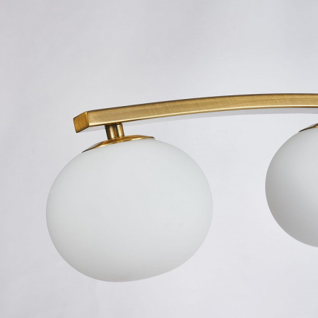 Фото Подвесной светильник Favourite Arcata 4055-5P