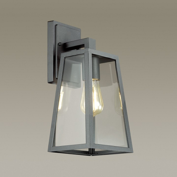Фото Светильник на штанге Odeon Light Clod 4169/1W