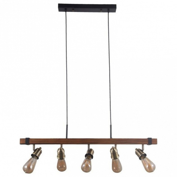 Фото Подвесной светильник Omnilux Castelluzzo OML-94613-05