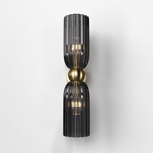 Фото Бра Maytoni Modern 2 MOD302WL-02GR