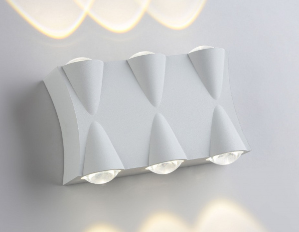 Фото Накладной светильник Ambrella Light ST ST4485
