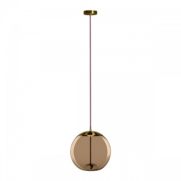 Фото Подвесной светильник Loft it Knot 8135-B mini
