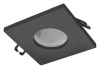 Открыть Встраиваемый светильник Loft it Chip 10338/A Black Фото Встраиваемый светильник Loft it Chip 10338/A Black