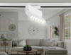 Открыть Светильник на штанге Ambrella Light GL GL6812 Фото Светильник на штанге Ambrella Light GL GL6812