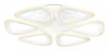 Потолочная люстра Ambrella Light FA FA4518 Потолочная люстра Ambrella Light FA FA4518