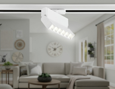 Открыть Светильник на штанге Ambrella Light GL GL6812 Фото Светильник на штанге Ambrella Light GL GL6812