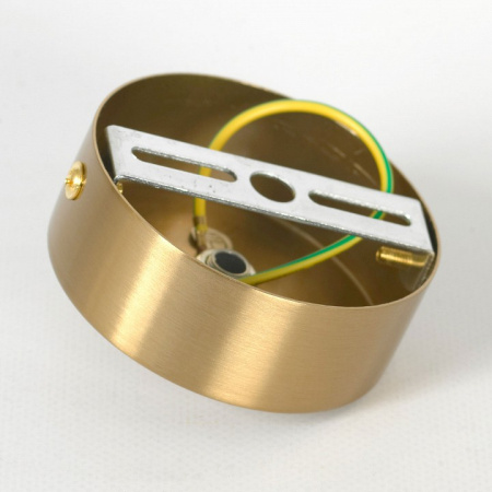 Фото Подвесной светильник Lussole Lewisville LSP-7103