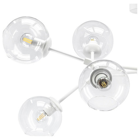 Фото Люстра на штанге Lightstar Beta 785086