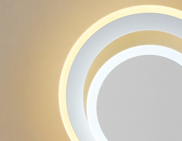 Фото Накладной светильник Ambrella Light FA FA560
