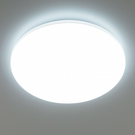 Фото Накладной светильник Citilux Симпла CL714680G