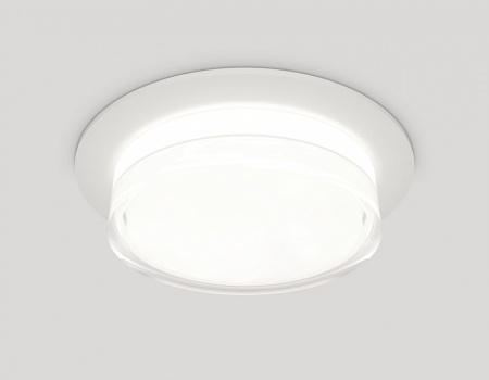 Открыть Встраиваемый светильник Ambrella Light XC XC8050024 Фото Встраиваемый светильник Ambrella Light XC XC8050024