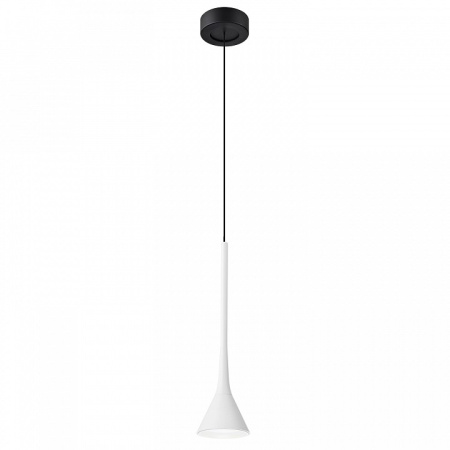 Фото Подвесной светильник Favourite Klokken 4407-1P