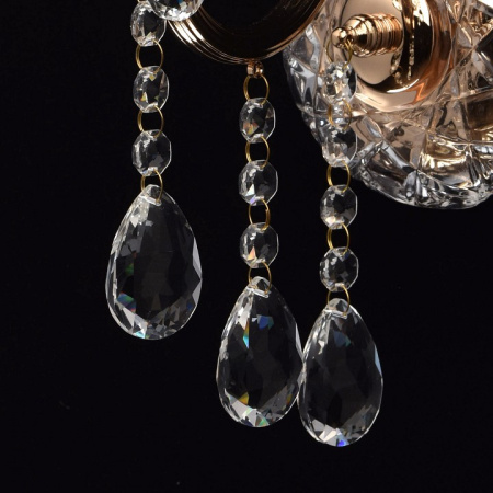 Фото Бра MW-Light Селена 11 482023401