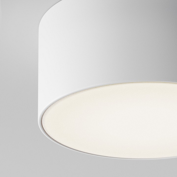 Фото Накладной светильник Maytoni Zon IP O430CL-L15W4K