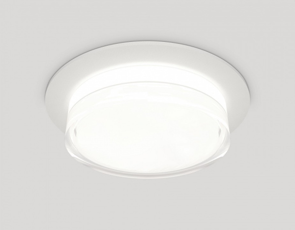 Открыть Встраиваемый светильник Ambrella Light XC XC8050024 Фото Встраиваемый светильник Ambrella Light XC XC8050024
