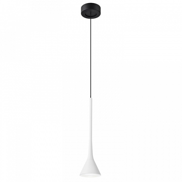 Фото Подвесной светильник Favourite Klokken 4407-1P