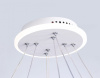 Открыть Подвесная люстра Ambrella Light FL FL66321 Фото Подвесная люстра Ambrella Light FL FL66321