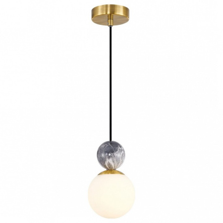 Фото Люстра на штанге Favourite Duplex 2324-12P