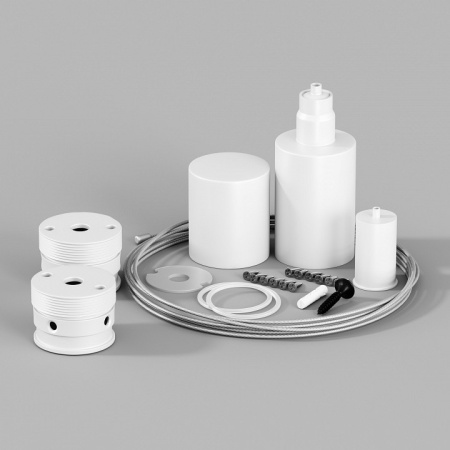 Фото Набор креплений Maytoni Led strip 20310