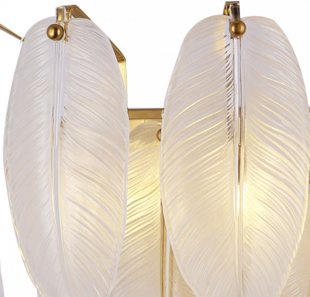 Фото Накладной светильник Favourite Philomela 3054-2W