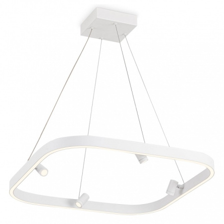 Фото Подвесной светильник Ambrella Light FL FL5802