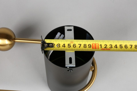 Фото Бра Aployt Ester APL.324.01.01