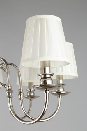 Фото Подвесная люстра Aployt Gaell APL.704.03.08