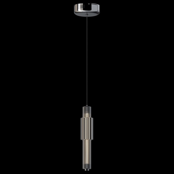 Фото Подвесной светильник Maytoni Verticale MOD308PL-L9CH3K