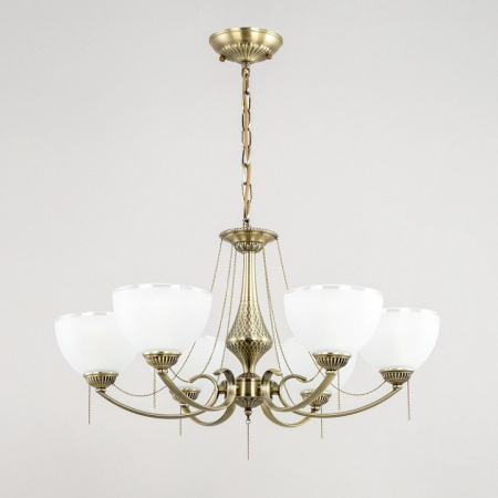 Фото Подвесная люстра Citilux Франческа CL417263