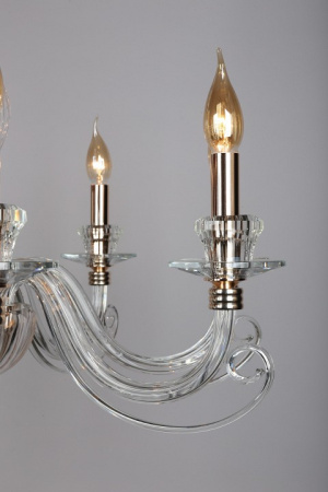 Фото Подвесная люстра Aployt Daniele APL.701.03.08