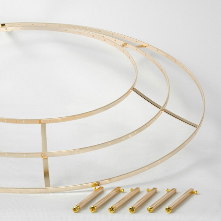 Фото Подвесная люстра Lussole Napa LSP-8926