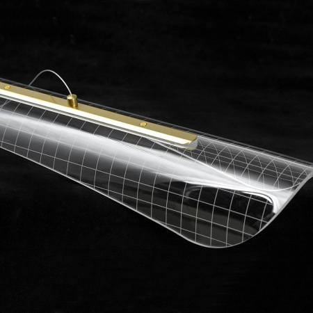 Фото Подвесной светильник Lussole Calvert LSP-7368