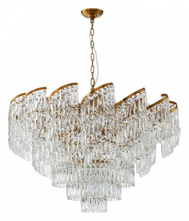 Фото Подвесная люстра Stilfort Sapparo 2176/05/24P