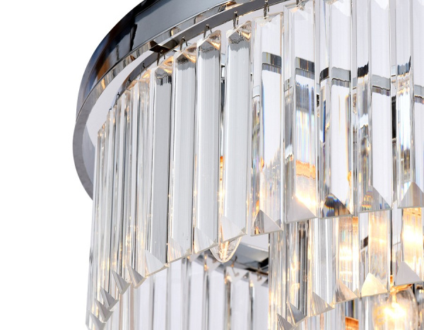 Фото Подвесной светильник Ambrella Light TR TR5096
