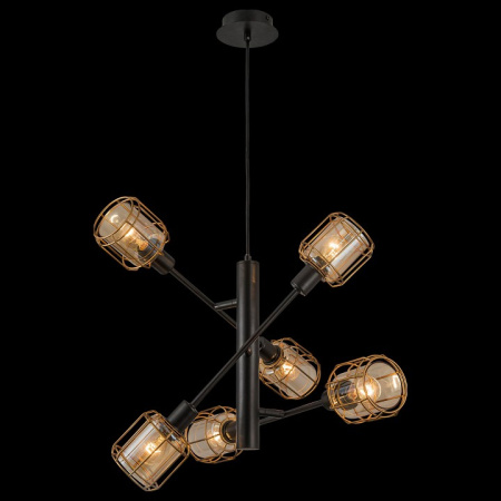 Фото Подвесная люстра Citilux Таверна CL542162