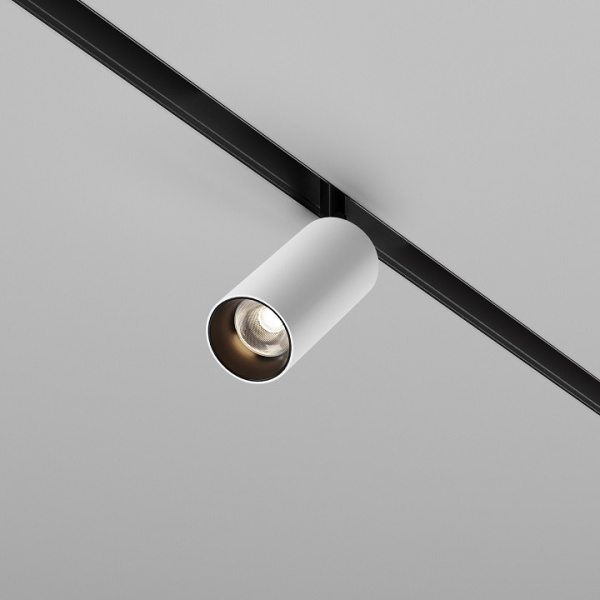 Фото Светильник на штанге Maytoni Focus LED TR032-2-5W3K-M-BW