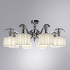 Открыть Люстра на штанге Arte Lamp Ibiza A4038PL-8CC Фото Люстра на штанге Arte Lamp Ibiza A4038PL-8CC