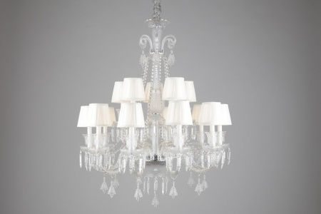 Фото Подвесная люстра Aployt Lara APL.710.03.15