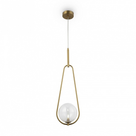 Фото Подвесной светильник Freya Bumble FR5144PL-01TR