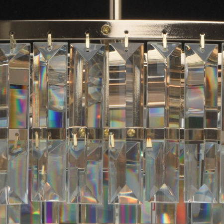 Фото Люстра на штанге MW-Light Аделард 5 642010805