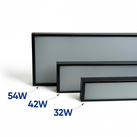 Фото Накладной светильник Feron AL4030 48536