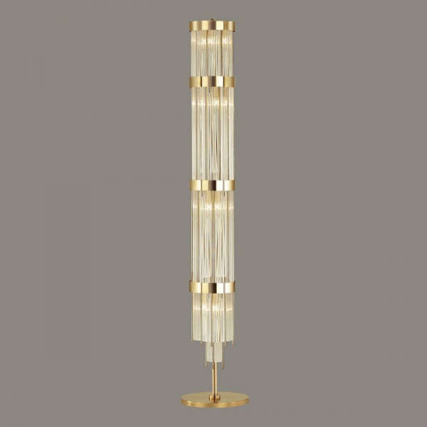 Фото Торшер Odeon Light York 4788/12F