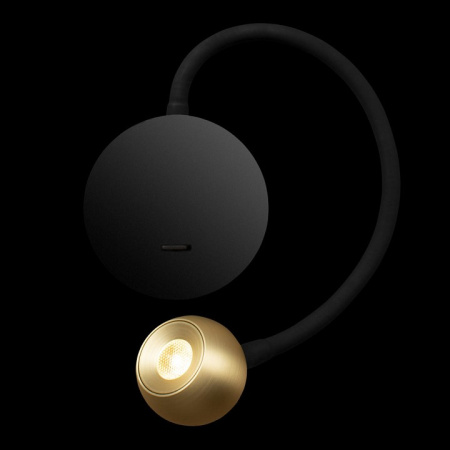 Открыть Бра Loft it Point 10254 Brass Фото Бра Loft it Point 10254 Brass