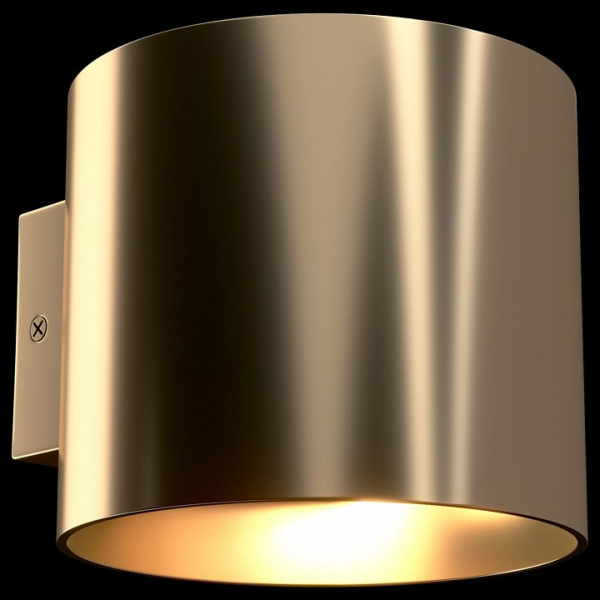Фото Бра Maytoni Rond C066WL-01MG
