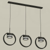 Подвесной светильник Ambrella Light XB XB9107154 Подвесной светильник Ambrella Light XB XB9107154